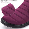 Warm Winter Boots For Couple